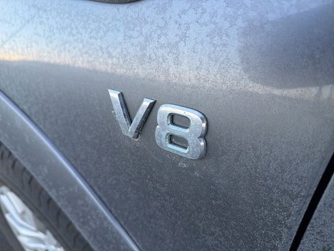 Used 2018 Nissan Armada SV w/ Driver Package image 4