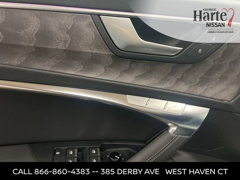 Used 2024 Audi A6 Premium Plus image 25