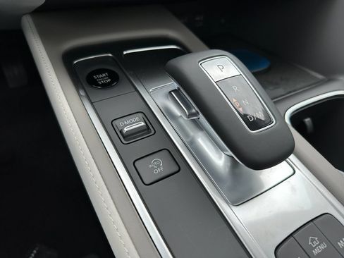 New 2027 INFINITI QX60 Luxe w/ Cargo Package FWD image 31