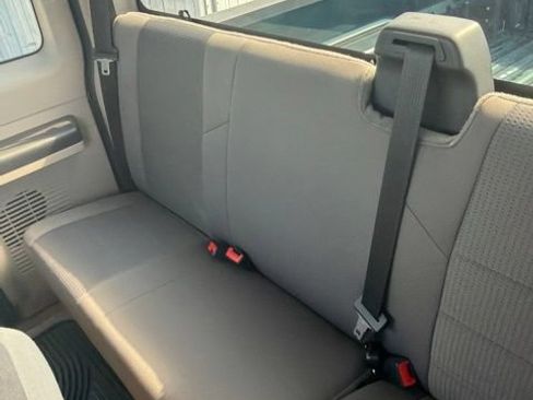 Used 2009 Ford F250 4x4 SuperCab Super Duty image 21