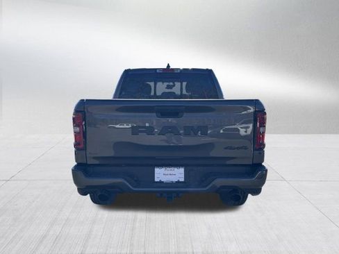 New 2026 RAM 1500 Express image 6