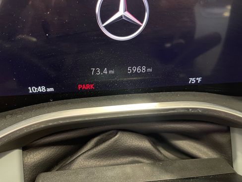 Used 2023 Mercedes-Benz SL 43 AMG image 51