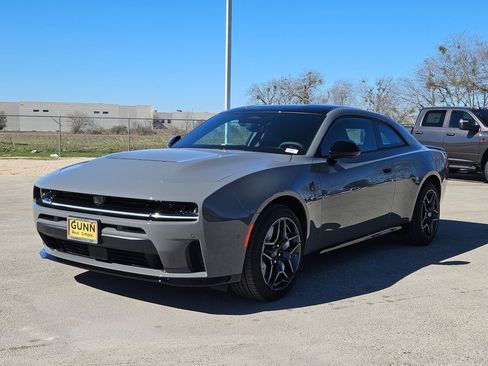 New 2026 Dodge Charger Scat Pack image 7