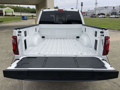 New 2026 Ford F150 XLT w/ Equipment Group 302A MID AWD/4WD image 10