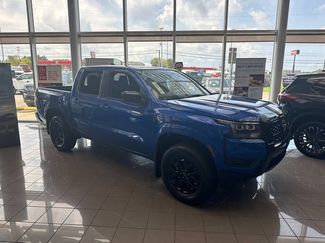 New 2026 Nissan Frontier SV AWD/4WD video 2