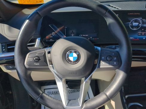 Used 2025 BMW X1 xDrive28i w/ Convenience Package image 50