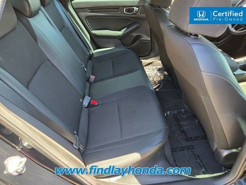 Certified 2024 Honda Civic Sport image 19