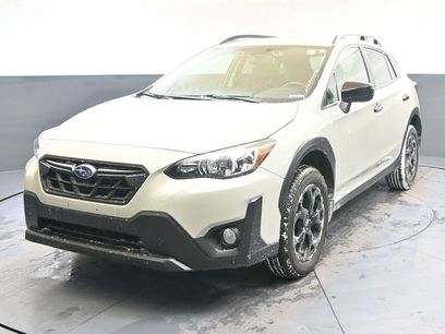 Certified 2023 Subaru Crosstrek 2.0i Premium w/ Special Edition