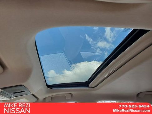 New 2025 Nissan Sentra SV w/ SV Premium Package image 13