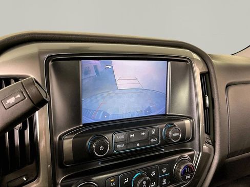 Certified 2018 Chevrolet Silverado 1500 LT w/ Texas Edition AWD/4WD image 12