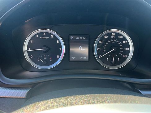 Used 2019 Hyundai Sonata ECO image 24