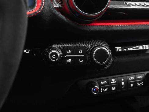 Certified 2023 Ferrari 812 Competizione RWD image 77