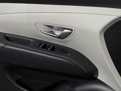 Certified 2026 Hyundai Tucson SEL image 19