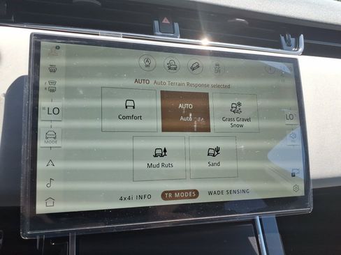 Used 2026 Land Rover Range Rover Evoque Dynamic SE image 20