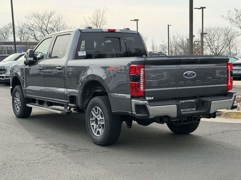 New 2026 Ford F250 Lariat AWD/4WD image 4