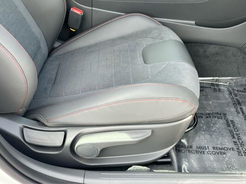 New 2026 Hyundai Sonata N Line FWD image 18