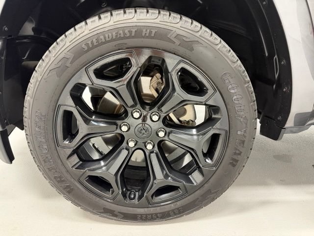 Used 2023 RAM 1500 Limited w/ (RED) Edition AWD/4WD image 18