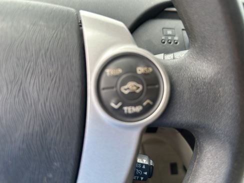 Used 2011 Toyota Prius Two FWD image 6