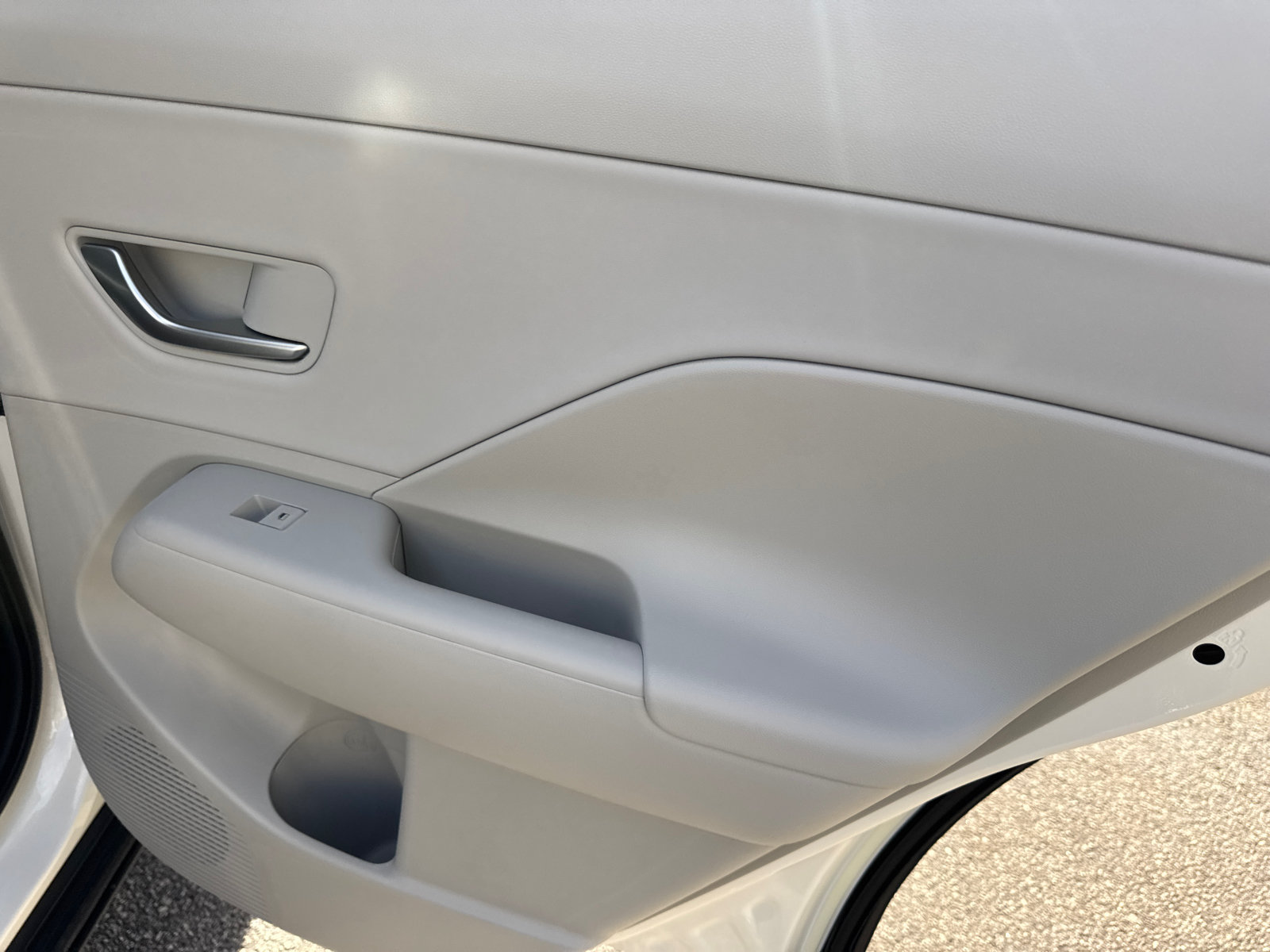 New 2026 Hyundai Kona Limited AWD/4WD image 17
