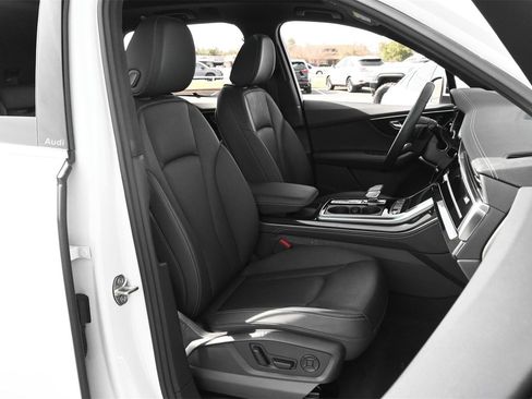Used 2025 Audi Q7 3.0T Premium Plus w/ Premium Plus Package image 22