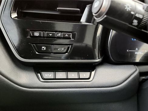 Used 2024 Lexus TX 350 AWD image 34