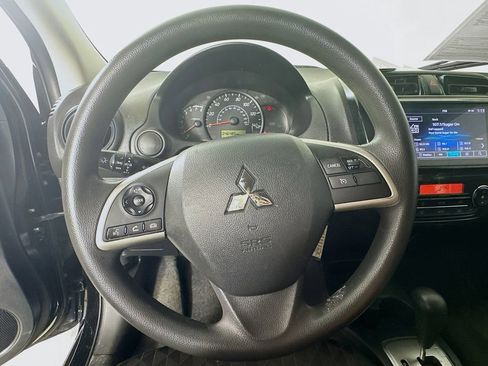 Used 2022 Mitsubishi Mirage ES image 11