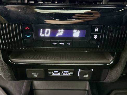 New 2026 Jeep Grand Wagoneer 4WD w/ Quick Order Packge 29V Upland image 26