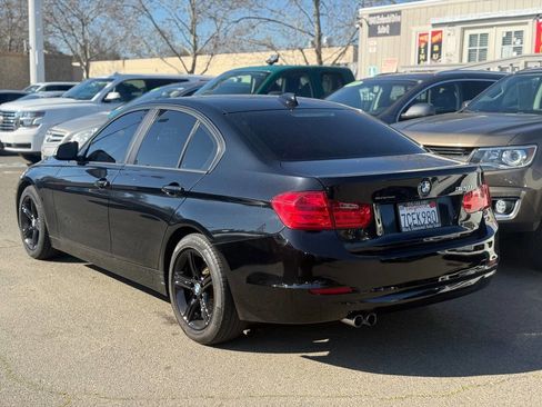 Used 2013 BMW 328i Sedan image 4