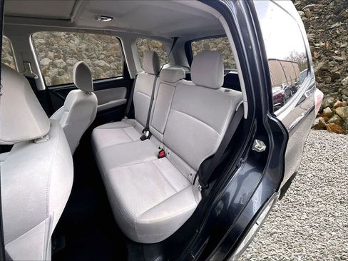 Used 2014 Subaru Forester 2.5i Premium w/ Popular Package #1 AWD/4WD image 23