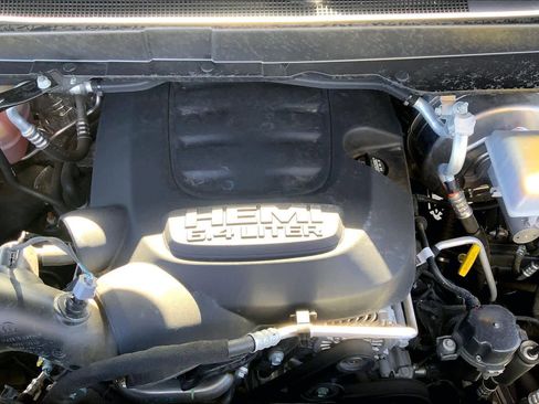 Used 2022 RAM 2500 Limited w/ Night Edition image 32