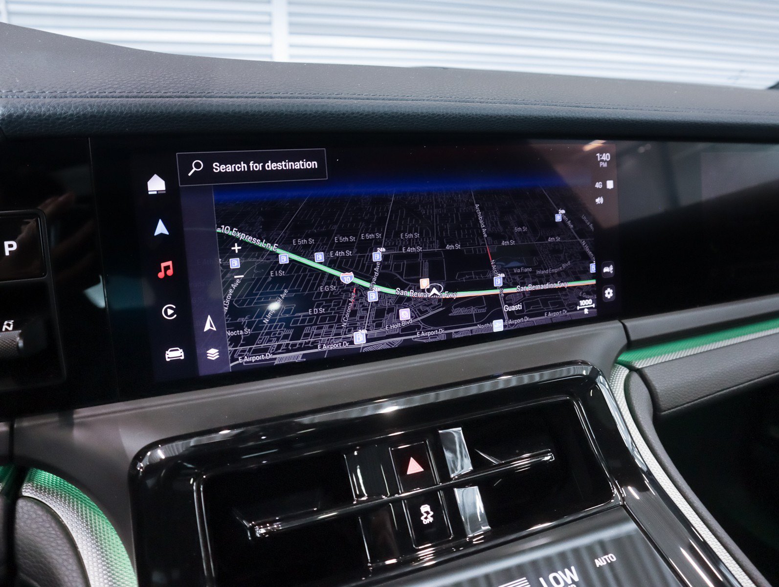Certified 2024 Porsche Panamera RWD image 24