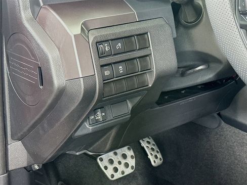 Certified 2026 Toyota Tacoma TRD Sport RWD image 10