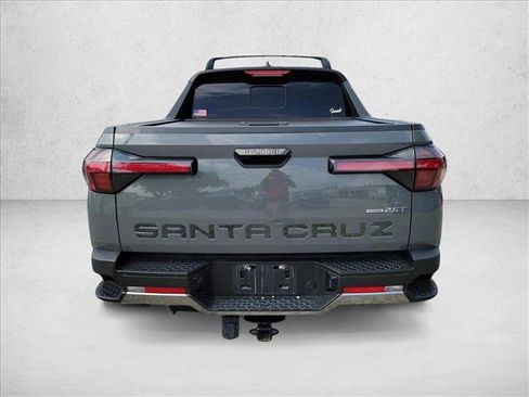 Used 2022 Hyundai Santa Cruz Limited AWD/4WD image 6