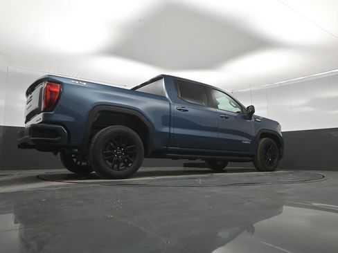 New 2026 GMC Sierra 1500 Elevation AWD/4WD image 38