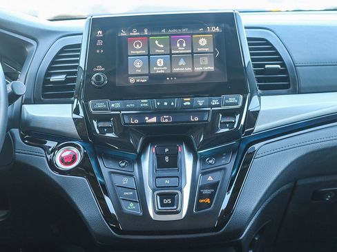 Used 2023 Honda Odyssey Touring image 14