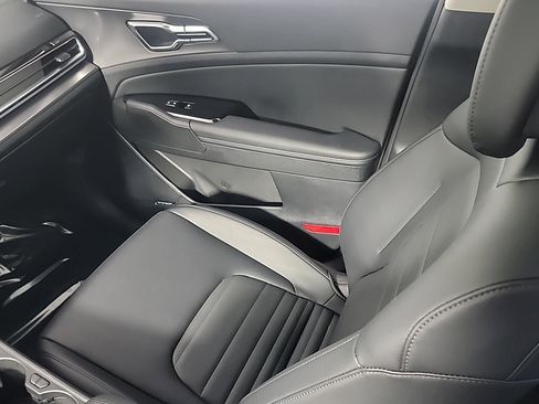 Used 2025 Kia Sportage SX Prestige AWD/4WD image 20
