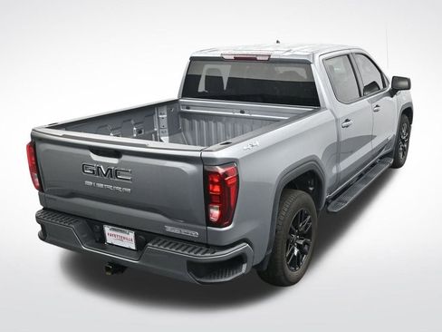 Used 2023 GMC Sierra 1500 Elevation w/ LPO, Elevation Black Package image 24