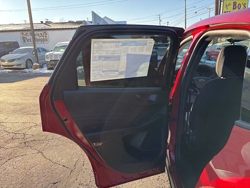 New 2026 Ford Escape Active w/ Tech Pack #1 AWD/4WD image 19