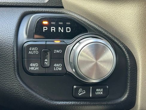 Used 2019 RAM 1500 Laramie w/ Sport Appearance Package image 39