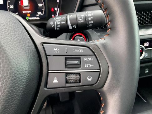 Used 2026 Honda CR-V TrailSport image 25