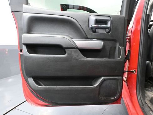 Used 2015 Chevrolet Silverado 1500 LT w/ All Star Edition image 33