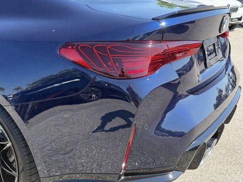 Used 2026 BMW M4 Coupe w/ Executive Package image 10