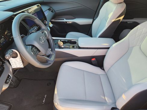 New 2026 Lexus RX 350 350 Premium image 8