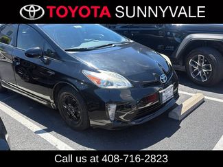 Used 2015 Toyota Prius Two FWD video 1