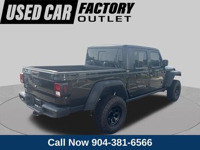 Used 2020 Jeep Gladiator Sport w/ Quick Order Package 24S