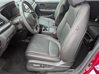 New 2025 Honda Odyssey Sport-L video 4