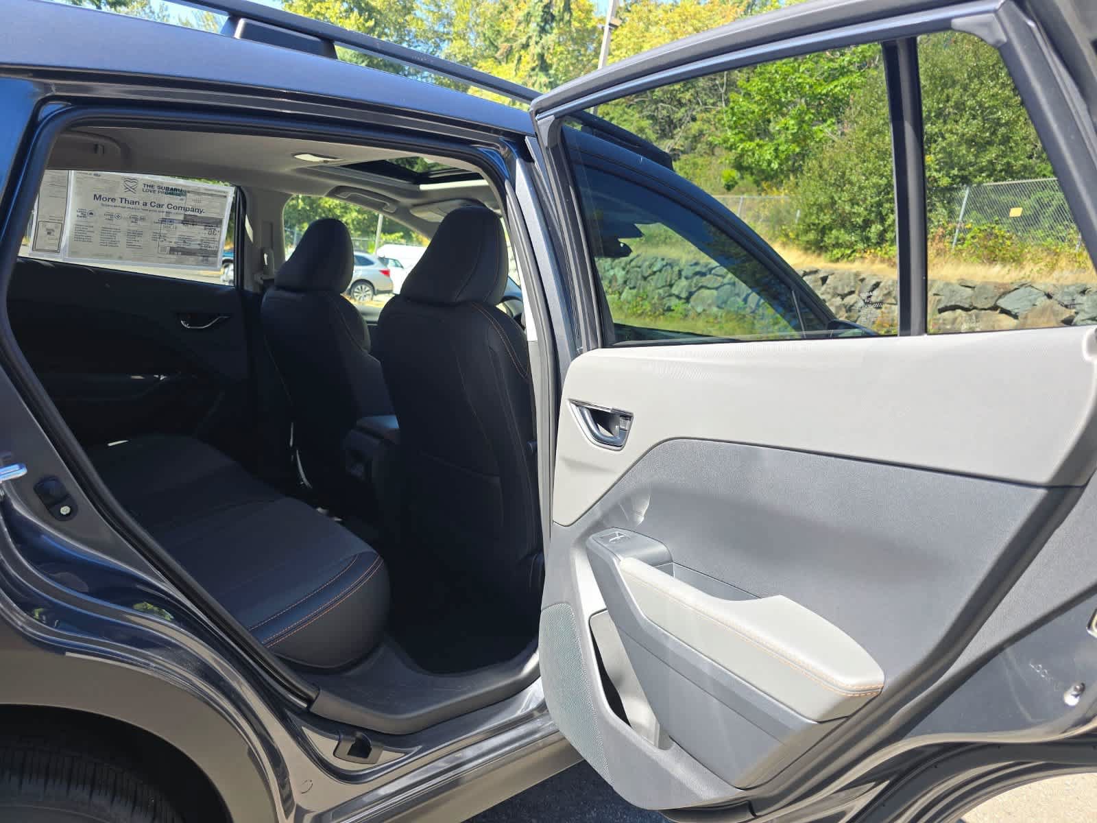 New 2026 Subaru Crosstrek 2.5i Limited AWD/4WD image 26