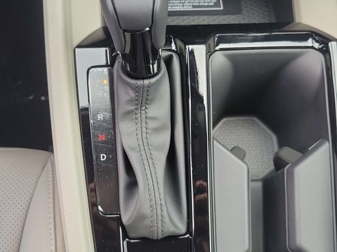 New 2025 Honda Accord EX-L image 27