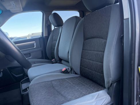 Used 2014 RAM 2500 Big Horn image 14