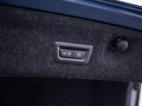 Certified 2025 BMW 430i xDrive Coupe AWD/4WD image 34